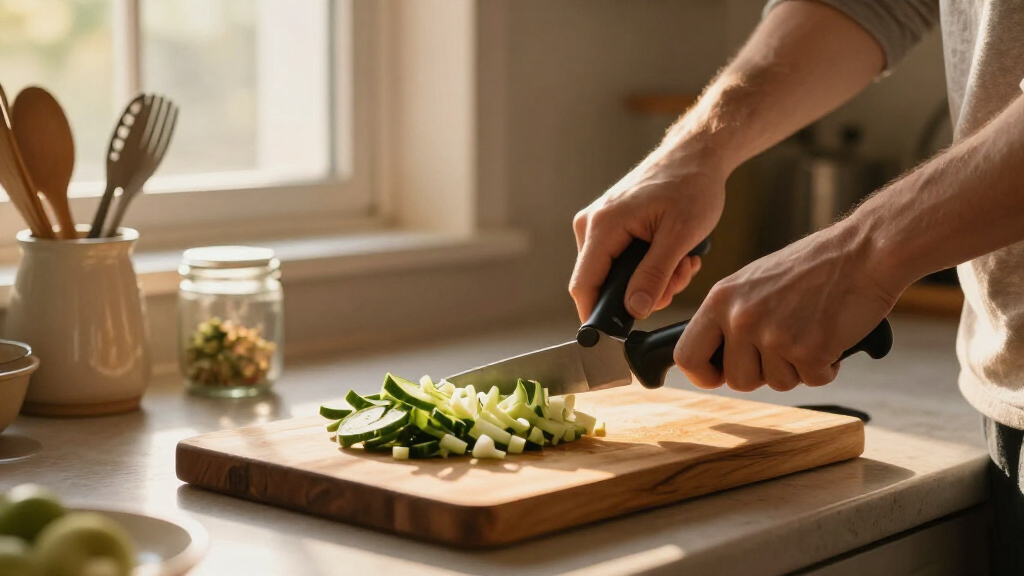12 Best Hand-Powered Food Choppers in 2026