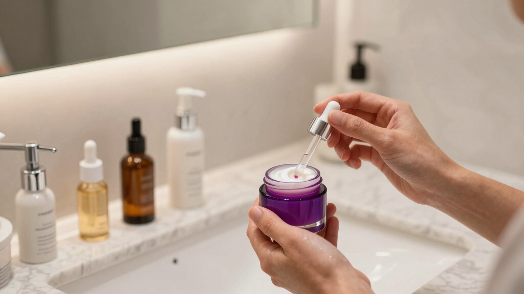 best energizing skincare products