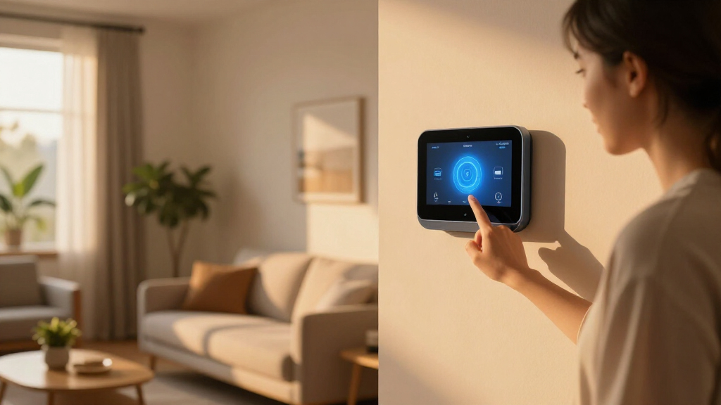 smart home learning hubs