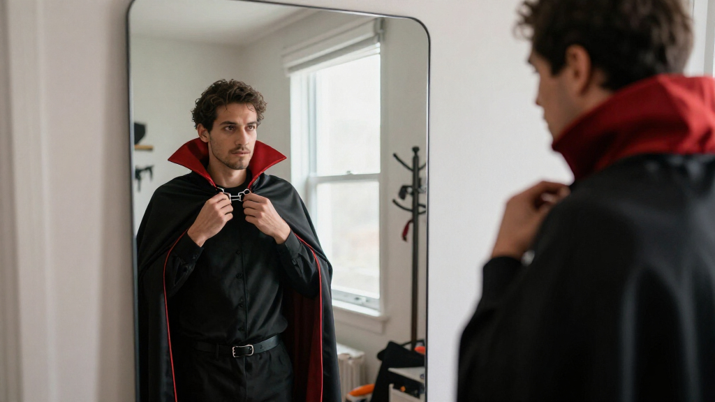 Halloween costumes for men