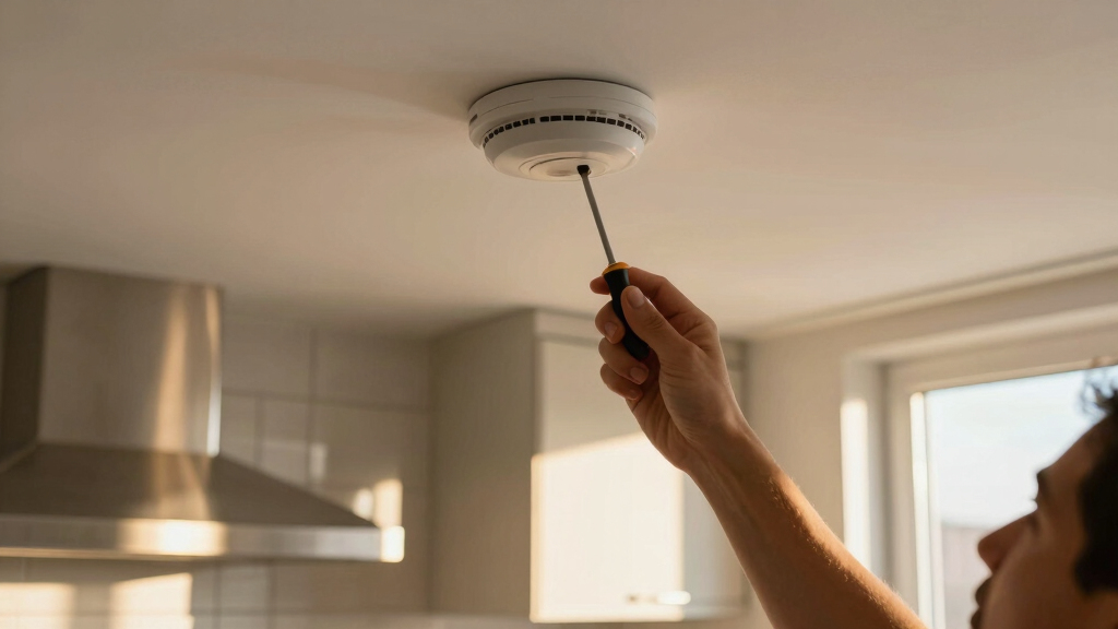 best home fire safety products