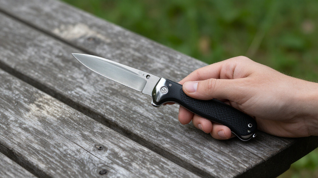 best pocket knives