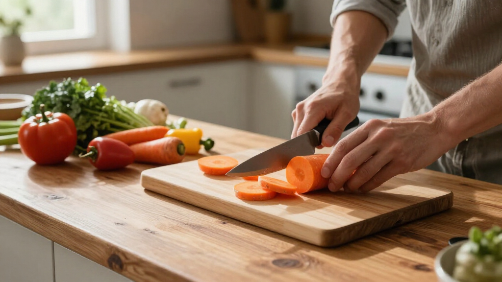 santoku knives