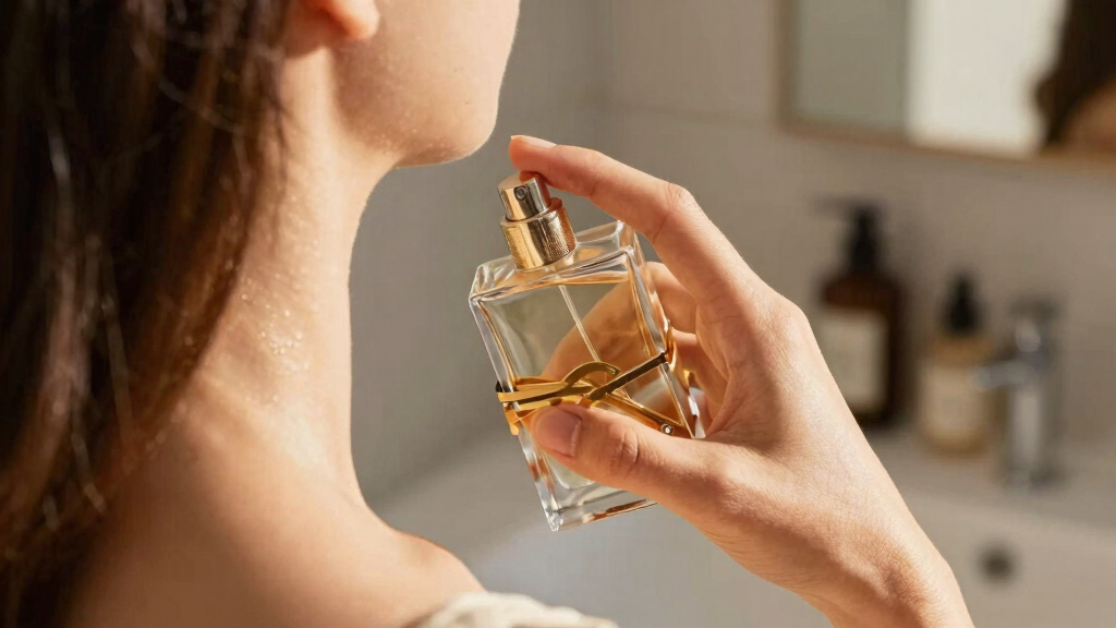 best fragrances at Sephora