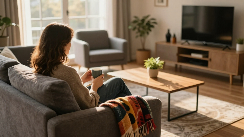 best small living room furniture