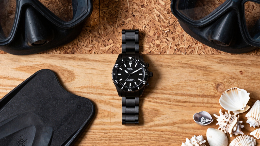 best dive watches
