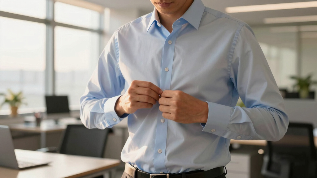 best dress shirts