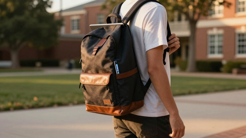 14 Best Student Laptop Backpacks in 2026