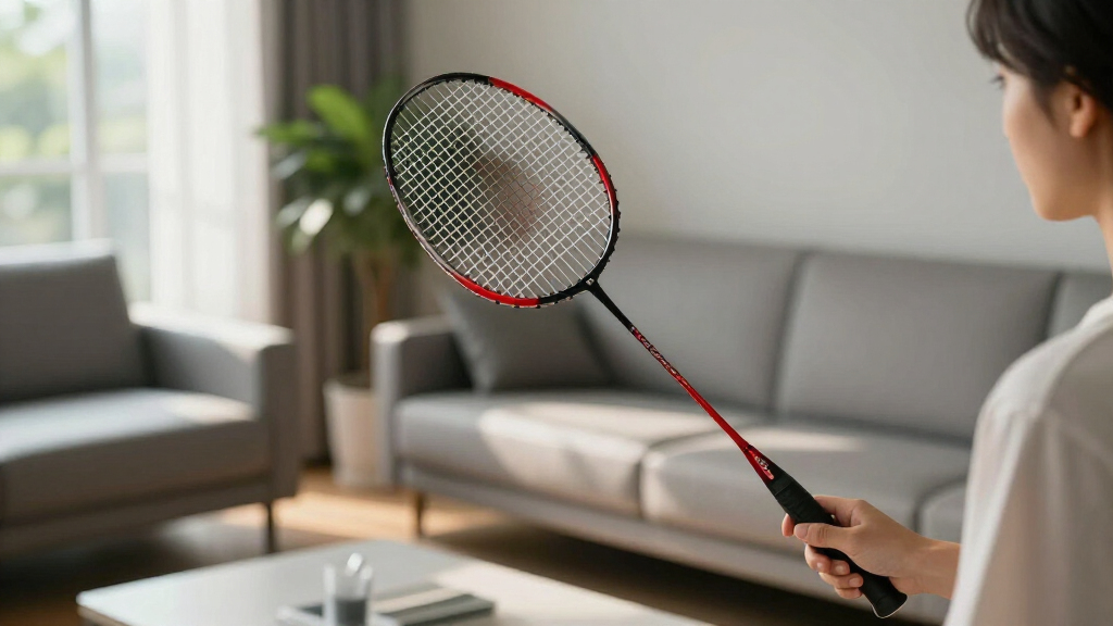 best Yonex badminton rackets