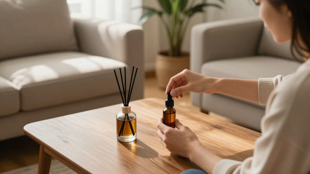 aromatherapy diffusers