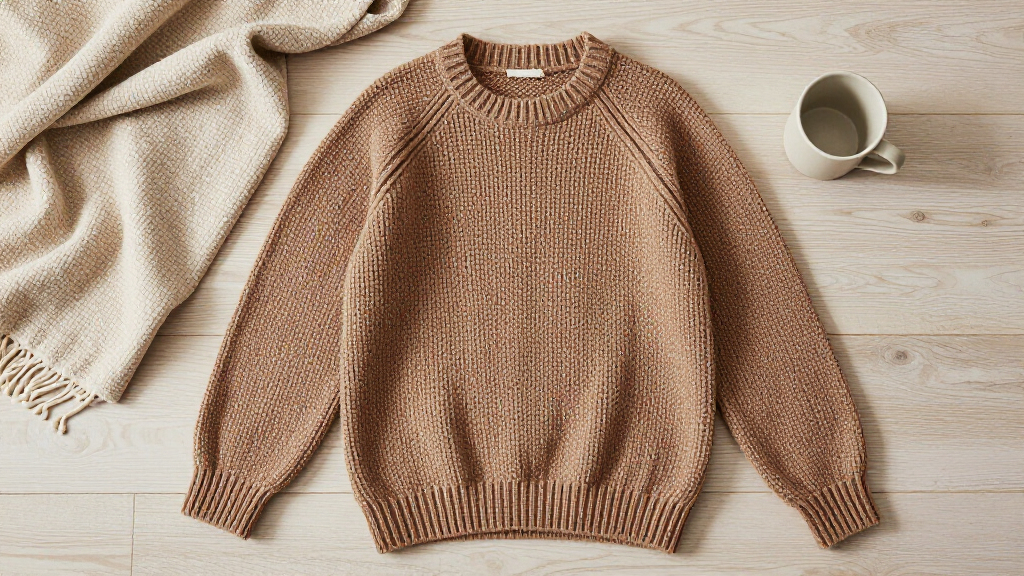 chunky knit sweaters