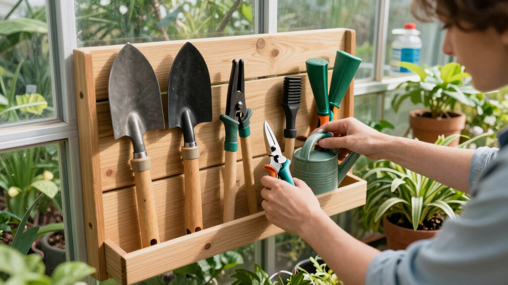 15 Best Garden Tool Storage Organizers in 2026