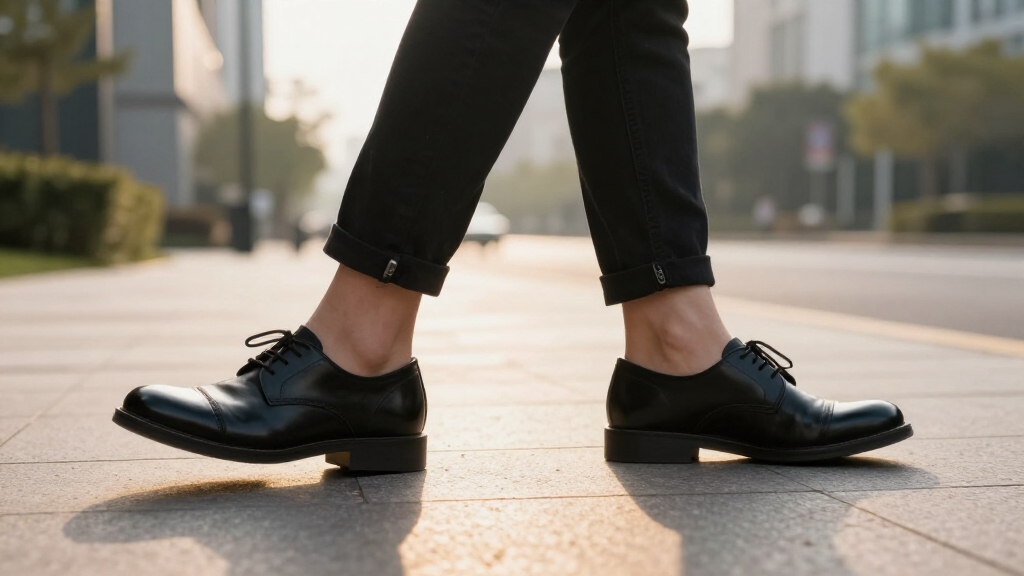 best elegant closed-toe shoes