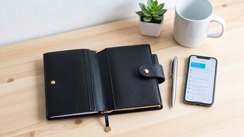 10 Best Planners for Entrepreneurs to Boost Productivity in 2026