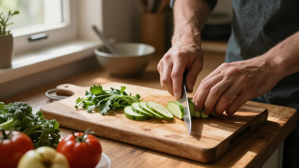 carving knives