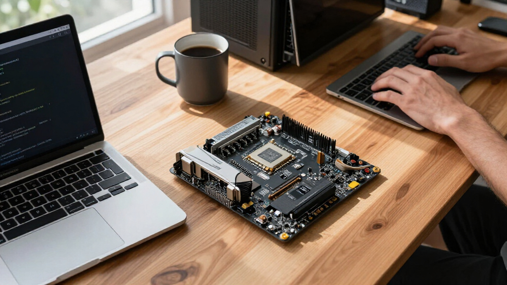 server motherboard for xeon