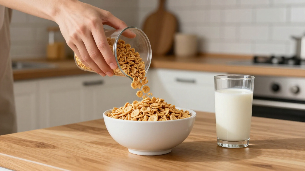 best wheat cereals