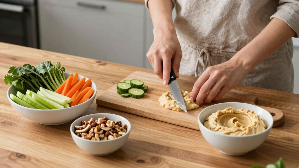 15 Best Healthy Snack Recipes for Game Day in 2026