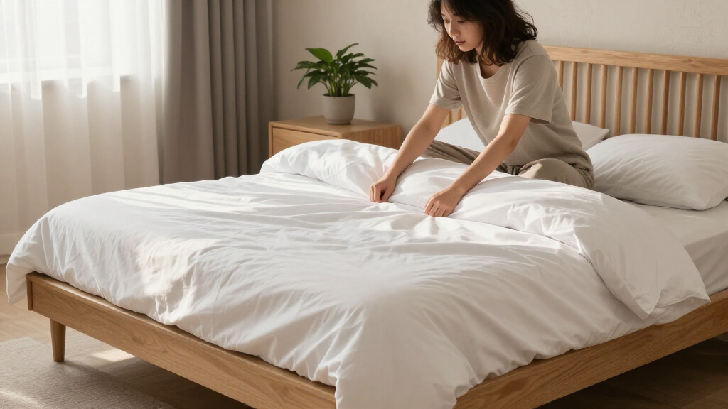king platform bed frame