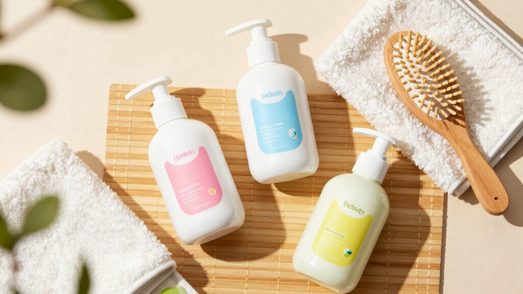 14 Best Body Care Products for Kids in 2026