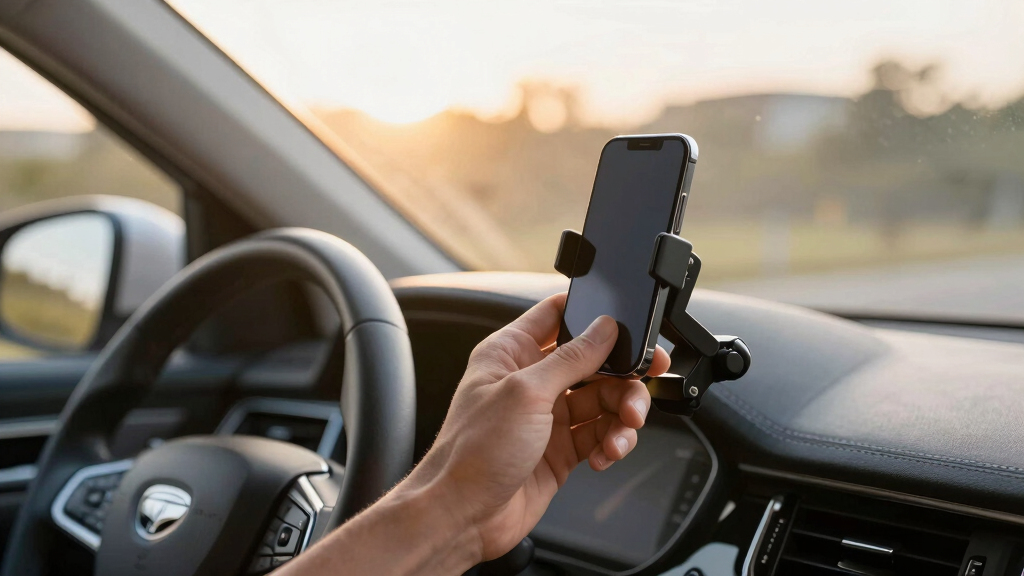 car phone mounts