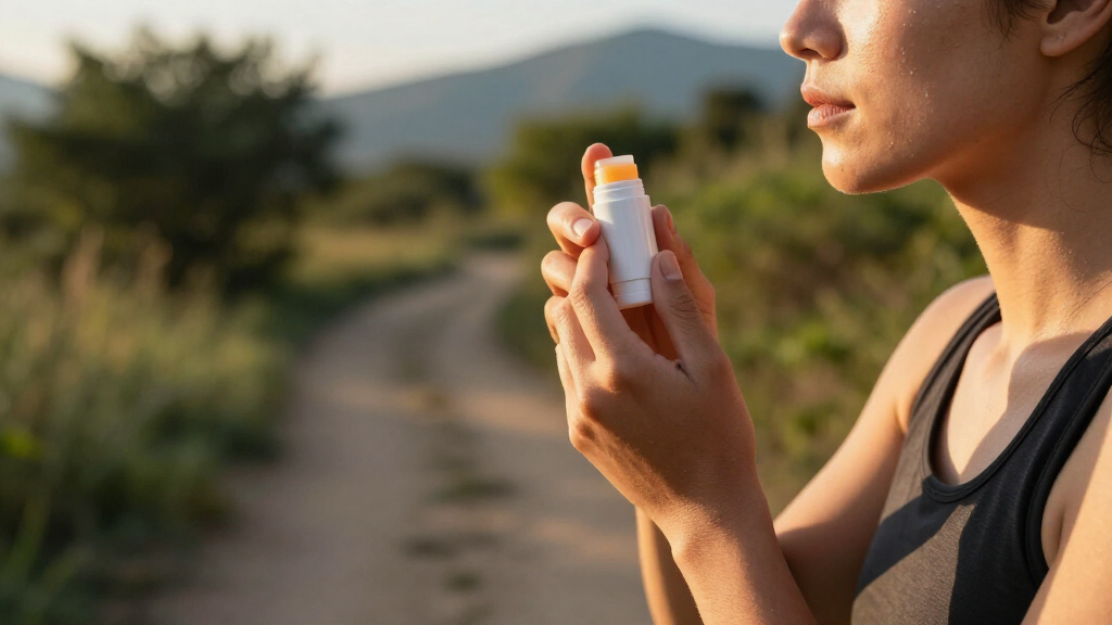 travelsize sunscreen sticks