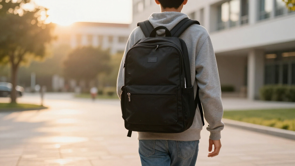 student laptop backpacks