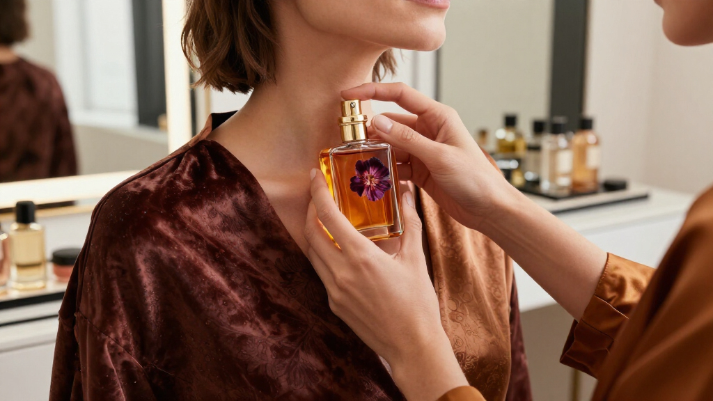 best dense perfumes