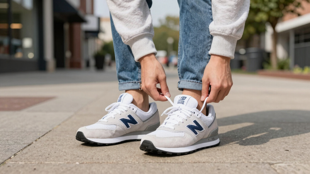 best New Balance sneakers