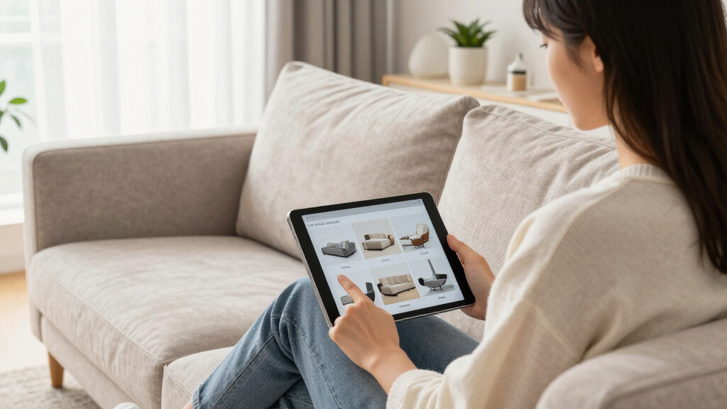 best Macy's sofas