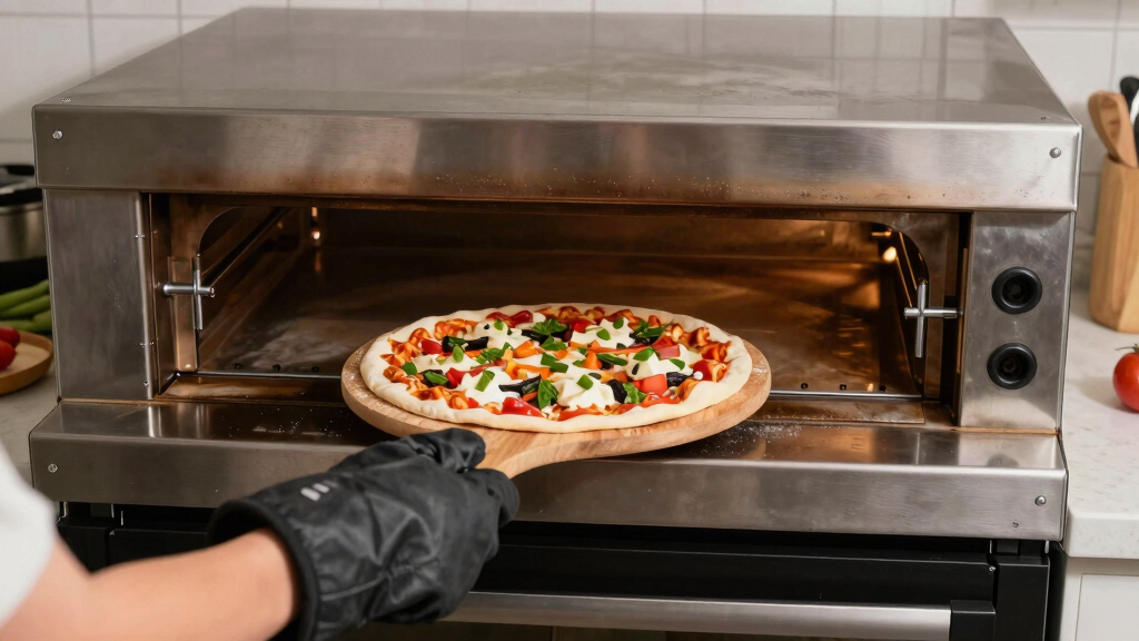 best pizza ovens