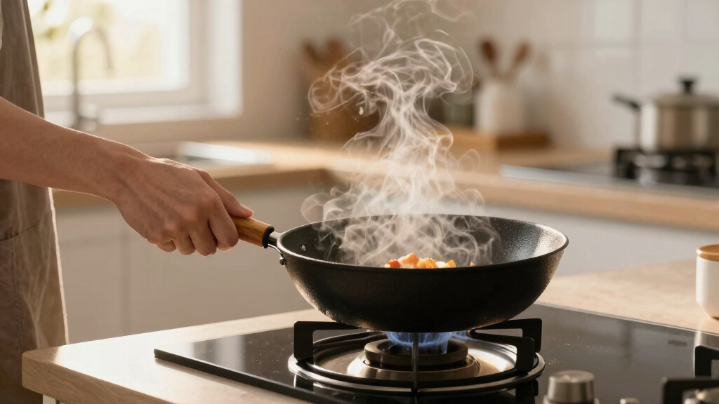 best carbon steel pans