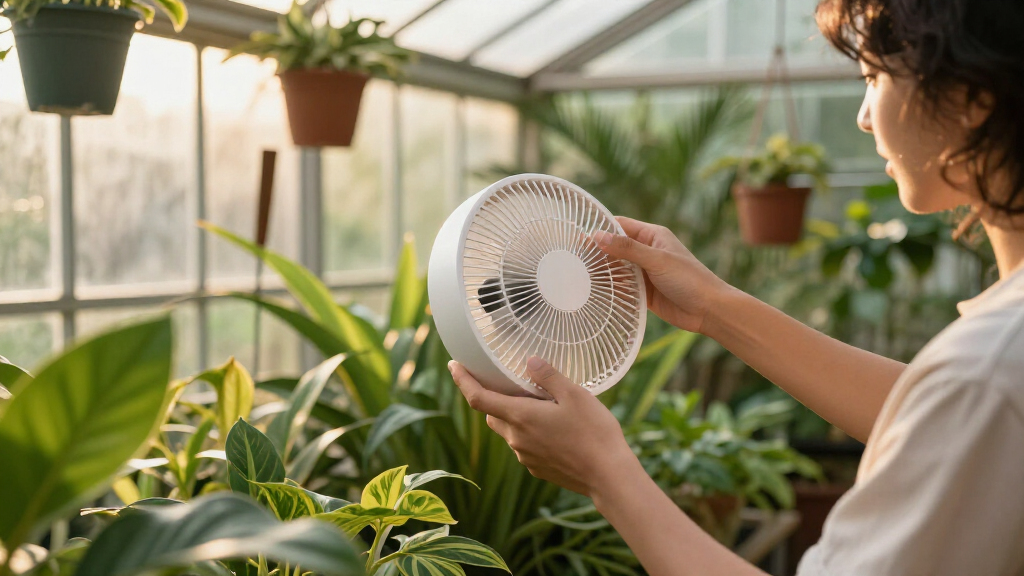 best erv system for humid climates