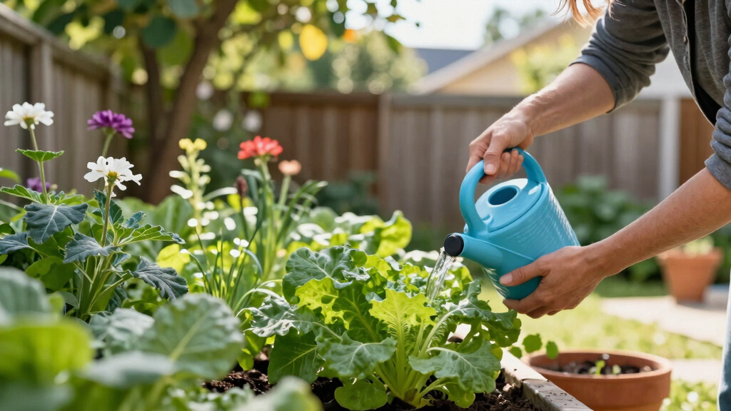 best garden plants