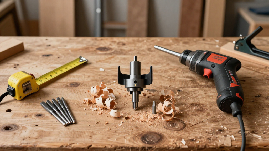 best carbide router bits
