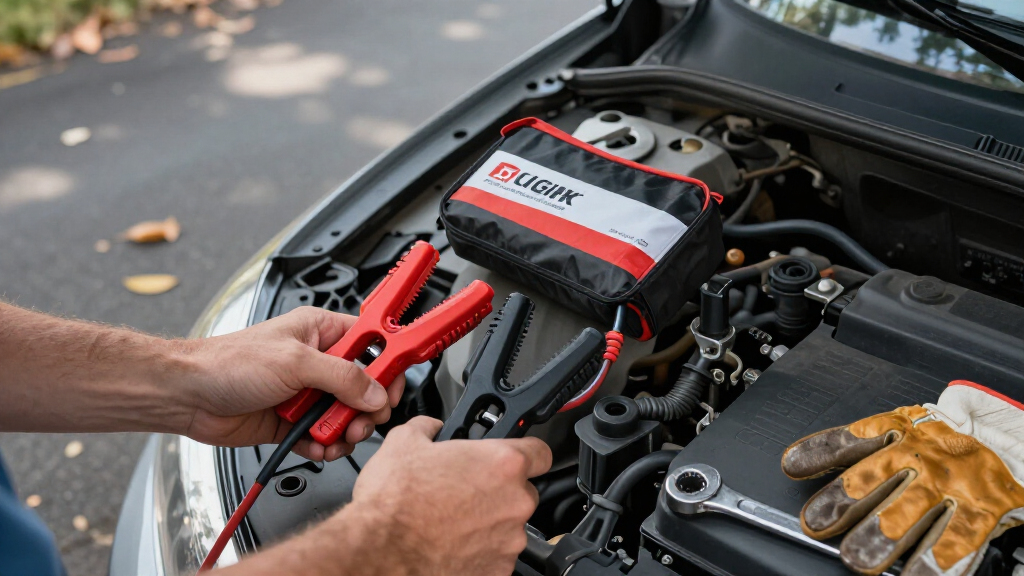 portable jump starters for cars