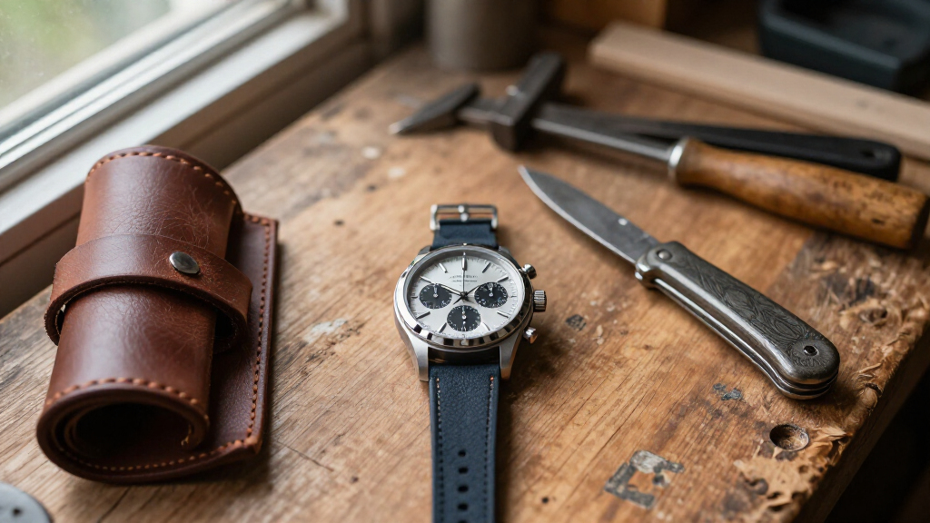 best luxury chronograph watches