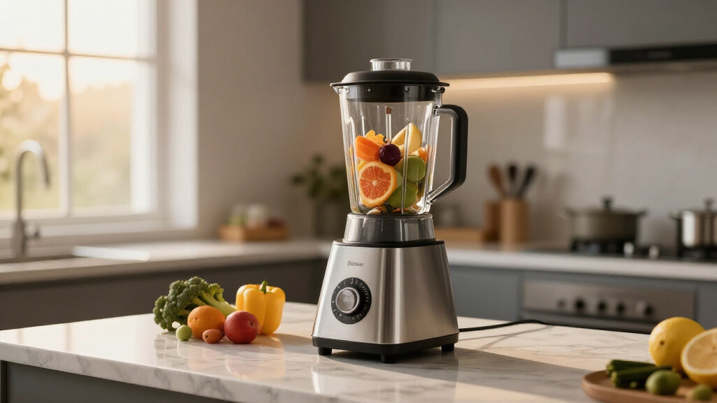 best high performance blenders amazon
