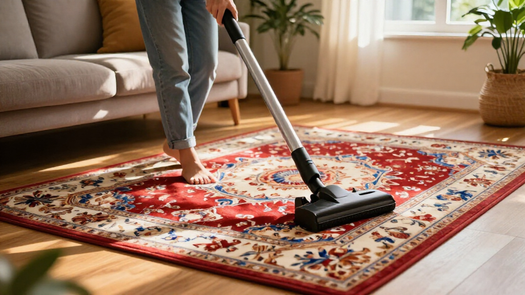 5 Best Yilong Nain Design Silk Rugs That Elevate Your Home Decor