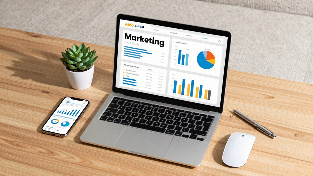 digital marketing analytics tools