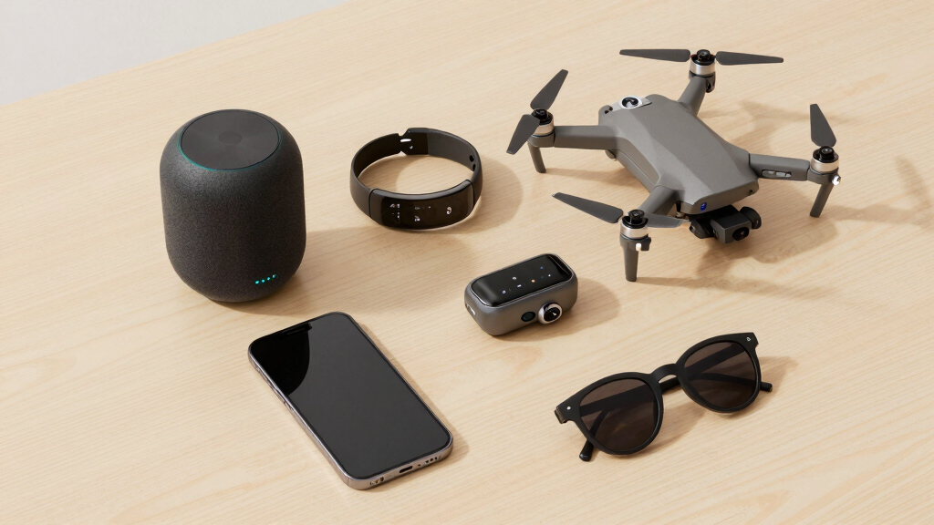 AI-powered gadgets for dads