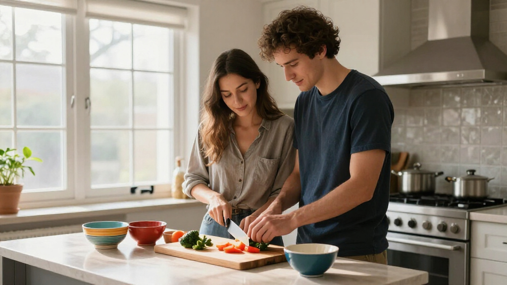 best home essentials for newlyweds