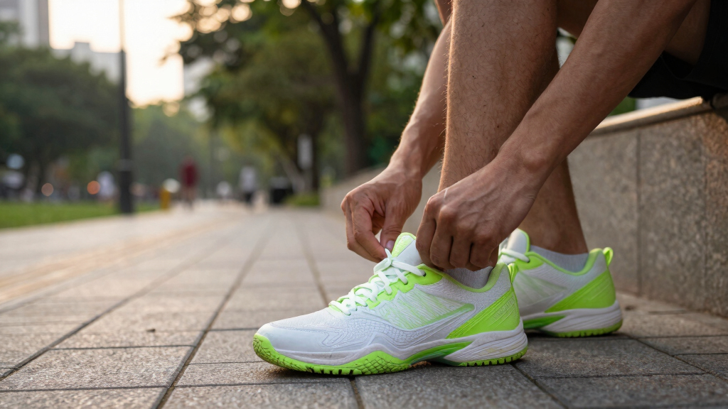 best tennis shoes