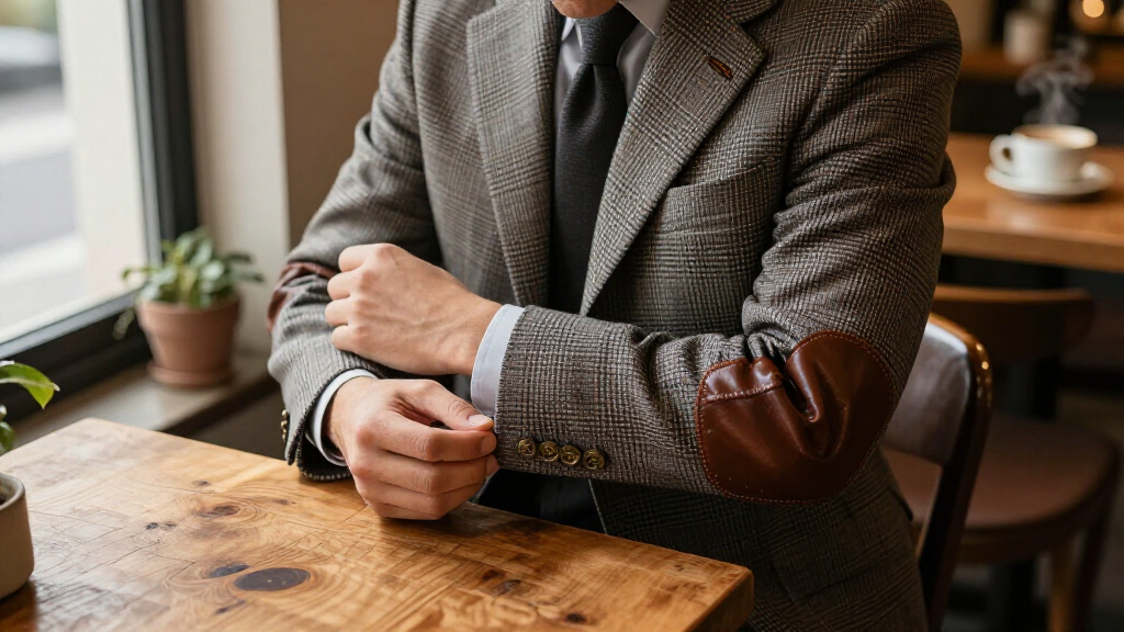 best rich-looking jackets