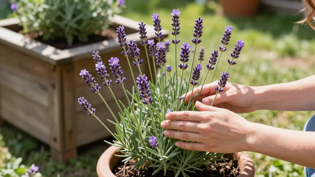 best lavender plants