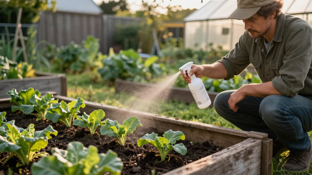 best animal repellents for gardens
