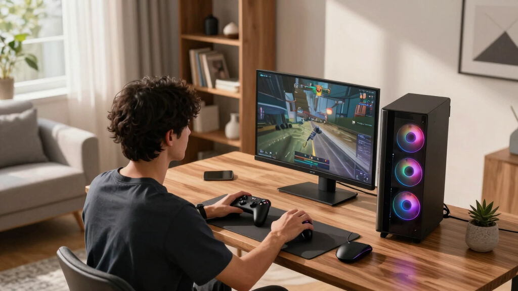 best Steam gaming PCs