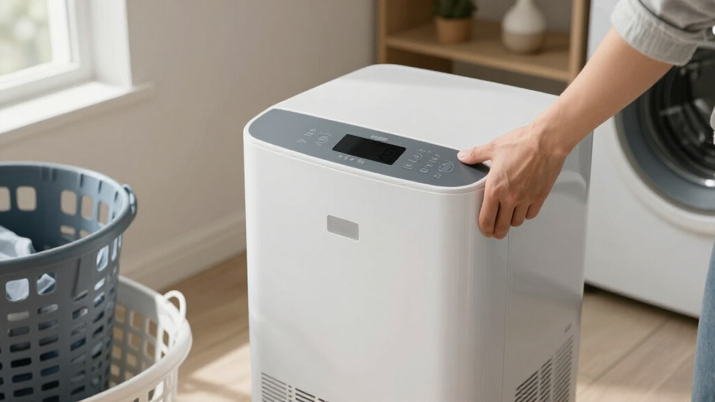 best whole house dehumidifier