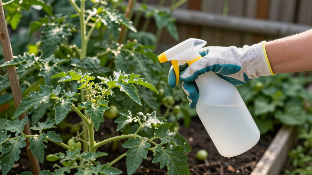 best garden pest control products