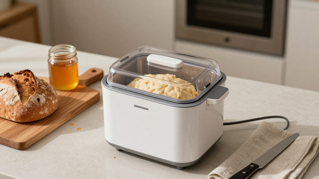 bread makers automatic